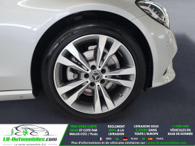 Mercedes Classe C 200 200 BVA  occasion � Beaupuy - photo n�7