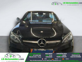 Mercedes Classe C 200 200 BVA  occasion � Beaupuy - photo n�4