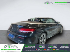 Mercedes Classe C 200 200 BVA  occasion � Beaupuy - photo n�3