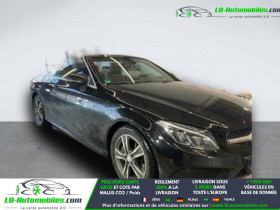 Mercedes Classe C 200 200 BVA  occasion � Beaupuy - photo n�2