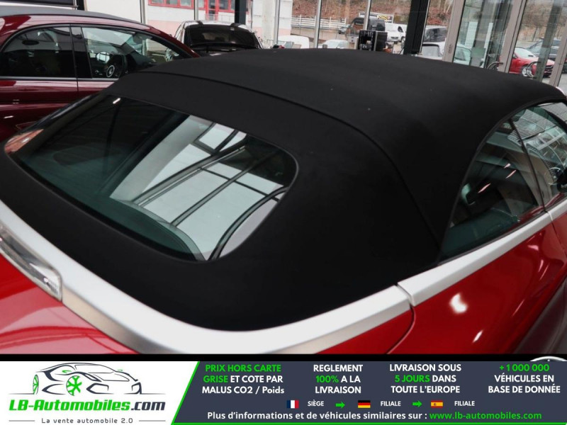 Mercedes Classe C 200 200 BVA  occasion � Beaupuy - photo n�5