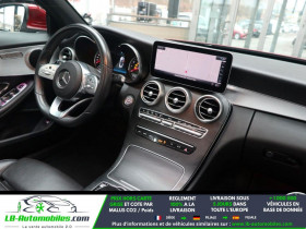 Mercedes Classe C 200 200 BVA  occasion � Beaupuy - photo n�4