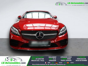 Mercedes Classe C 200 200 BVA  occasion � Beaupuy - photo n�3