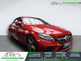Mercedes Classe C 200 200 BVA  occasion � Beaupuy - photo n�2