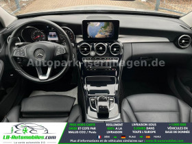 Mercedes Classe C 200 200 BVA  occasion � Beaupuy - photo n�2