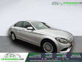 Mercedes Classe C 200 200 BVA  � Beaupuy 31