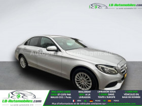Mercedes Classe C 200 , garage LB AUTOMOBILES � Beaupuy