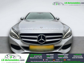 Mercedes Classe C 200 200 BVA  occasion � Beaupuy - photo n�4