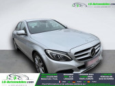 Mercedes Classe C 200 200 BVA  � Beaupuy 31