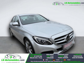 Mercedes Classe C 200 , garage LB AUTOMOBILES � Beaupuy