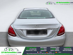 Mercedes Classe C 200 200 BVA  occasion � Beaupuy - photo n�7
