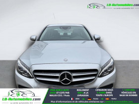 Mercedes Classe C 200 200 BVA  occasion � Beaupuy - photo n�5