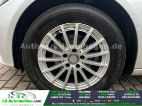 Mercedes Classe C 200 200 BVA  occasion � Beaupuy - photo n�7