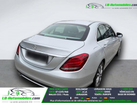 Mercedes Classe C 200 200 BVA  occasion � Beaupuy - photo n�4