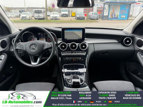 Mercedes Classe C 200 200 BVA  occasion � Beaupuy - photo n�3