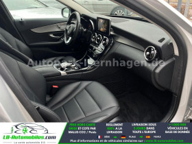 Mercedes Classe C 200 200 BVA  occasion � Beaupuy - photo n�6