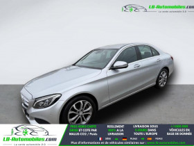 Mercedes Classe C 200 200 BVA  occasion � Beaupuy - photo n�2