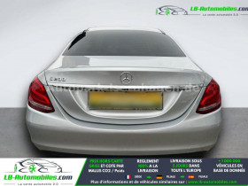 Mercedes Classe C 200 200 BVA  occasion � Beaupuy - photo n�5
