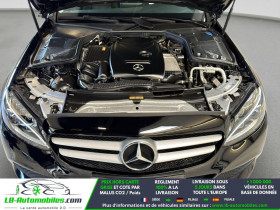Mercedes Classe C 200 200 BVA  occasion � Beaupuy - photo n�9