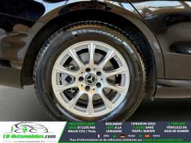 Mercedes Classe C 200 200 BVA  occasion � Beaupuy - photo n�8