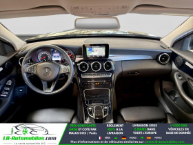 Mercedes Classe C 200 200 BVA  occasion � Beaupuy - photo n�3
