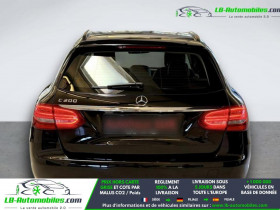 Mercedes Classe C 200 200 BVA  occasion � Beaupuy - photo n�6