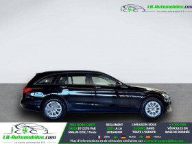 Mercedes Classe C 200 200 BVA  occasion � Beaupuy - photo n�5
