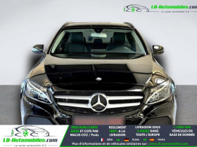 Mercedes Classe C 200 200 BVA  occasion � Beaupuy - photo n�4