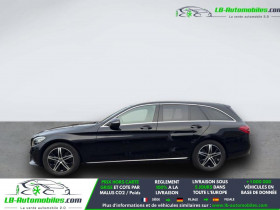 Mercedes Classe C 200 200 BVA  occasion � Beaupuy - photo n�6