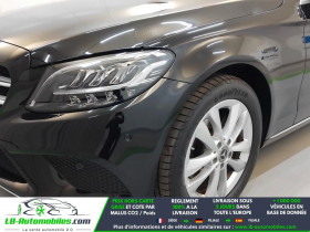 Mercedes Classe C 200 200 BVA  occasion � Beaupuy - photo n�5