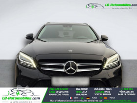 Mercedes Classe C 200 200 BVA  occasion � Beaupuy - photo n�5