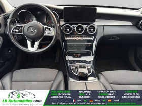 Mercedes Classe C 200 200 BVA  occasion � Beaupuy - photo n�3