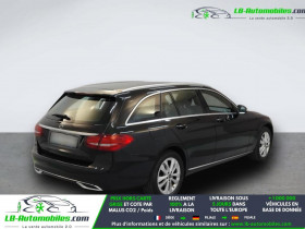 Mercedes Classe C 200 200 BVA  occasion � Beaupuy - photo n�3