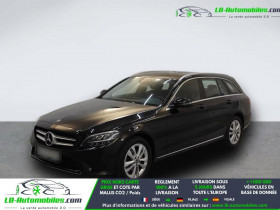 Mercedes Classe C 200 200 BVA  occasion � Beaupuy - photo n�2