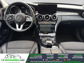 Mercedes Classe C 200 200 BVA  occasion � Beaupuy - photo n�3