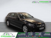 Annonce Mercedes Classe C 200 occasion Essence 200 BVA � Beaupuy