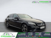 Annonce Mercedes Classe C 200 occasion Essence 200 BVA � Beaupuy