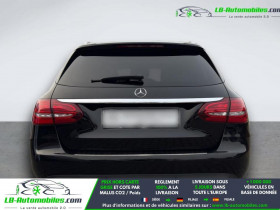 Mercedes Classe C 200 200 BVA  occasion � Beaupuy - photo n�7