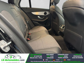 Mercedes Classe C 200 200 BVA  occasion � Beaupuy - photo n�9