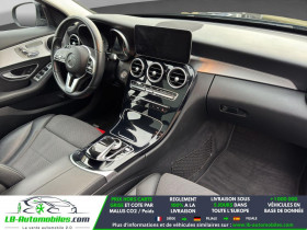 Mercedes Classe C 200 200 BVA  occasion � Beaupuy - photo n�8