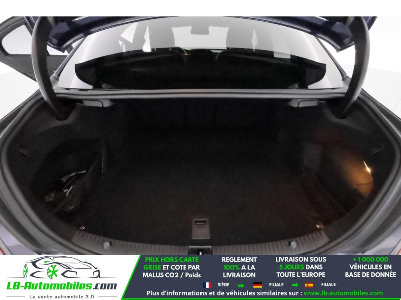 Mercedes Classe C 200 200 BVA  occasion � Beaupuy - photo n�8