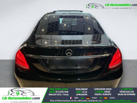 Mercedes Classe C 200 200 BVA  occasion � Beaupuy - photo n�4
