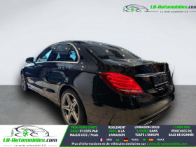 Mercedes Classe C 200 200 BVA  occasion � Beaupuy - photo n�3