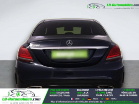 Mercedes Classe C 200 200 BVA  occasion � Beaupuy - photo n�6