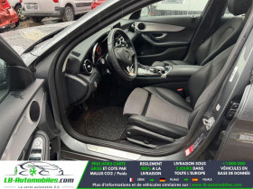 Mercedes Classe C 200 200 BVA  occasion � Beaupuy - photo n�4