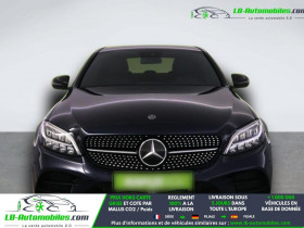 Mercedes Classe C 200 200 BVA  occasion � Beaupuy - photo n�5