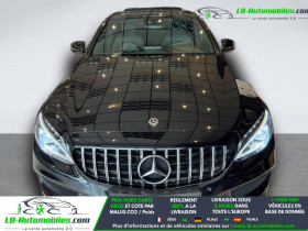 Mercedes Classe C 200 200 BVA  occasion � Beaupuy - photo n�2