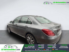Mercedes Classe C 200 200 BVA  occasion � Beaupuy - photo n�3