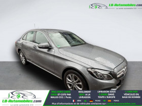 Mercedes Classe C 200 200 BVA  occasion � Beaupuy - photo n�2