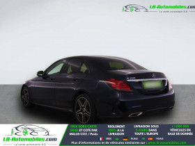 Mercedes Classe C 200 200 BVA  occasion � Beaupuy - photo n�4